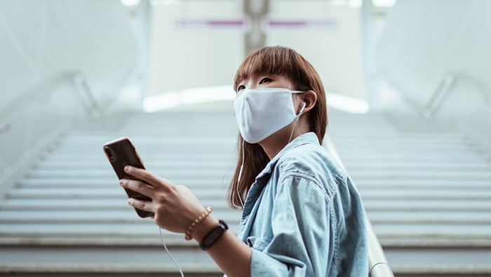 5G經受住了疫情考驗，將繼續(xù)保持增長發(fā)展
